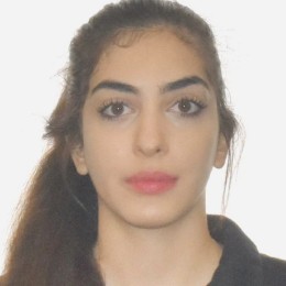 Daniah Salih