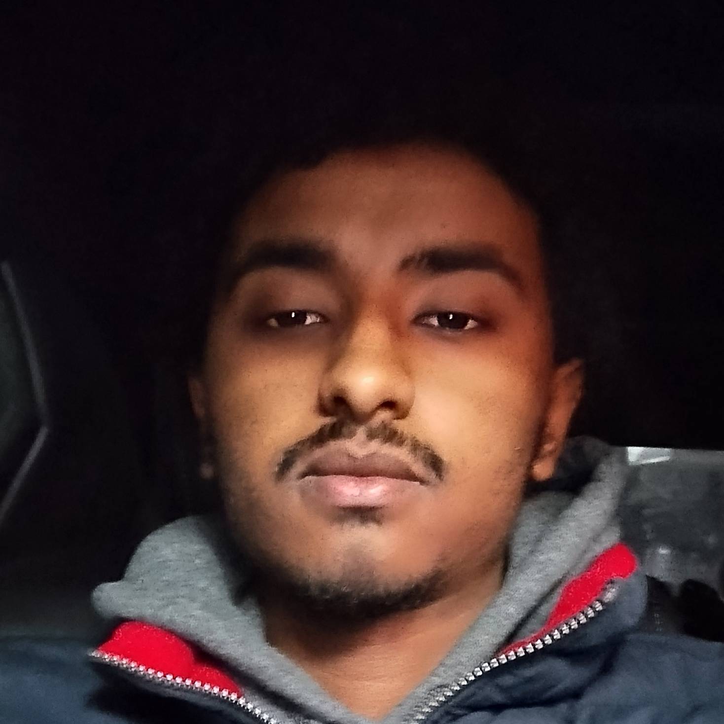 Mosataf Ahmed