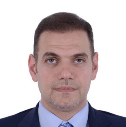Ahmed Sandouka