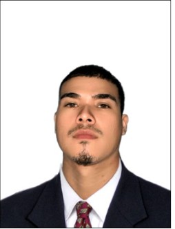 Daniel Alejandro Ruiz Cardona