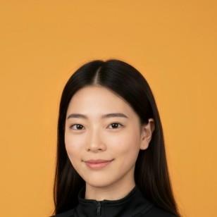 ABIGAIL (Shih Chiao) KAO