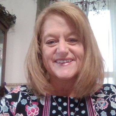 Roxane Mann