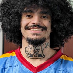 ISAIAH LAZARCZYK