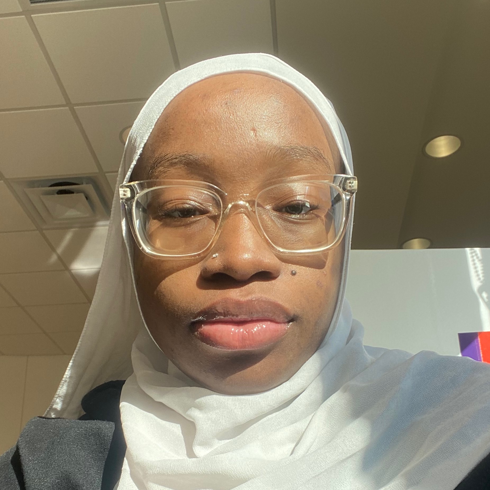 Sabriya Abdul-Qayum