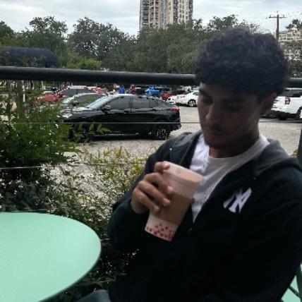Jeramiah Ramsey
