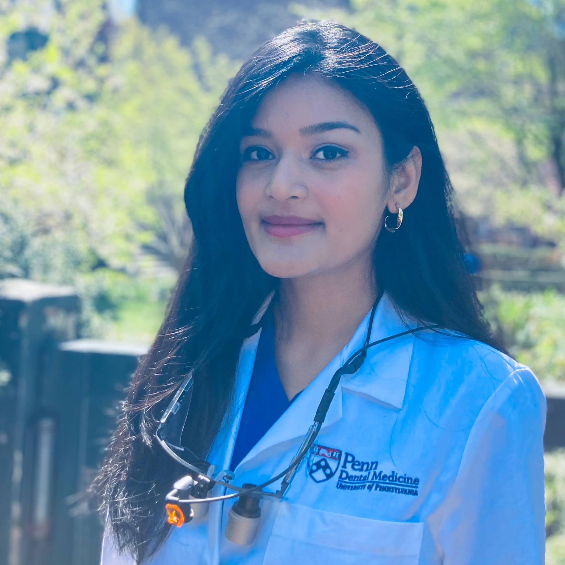 Madhura Sen