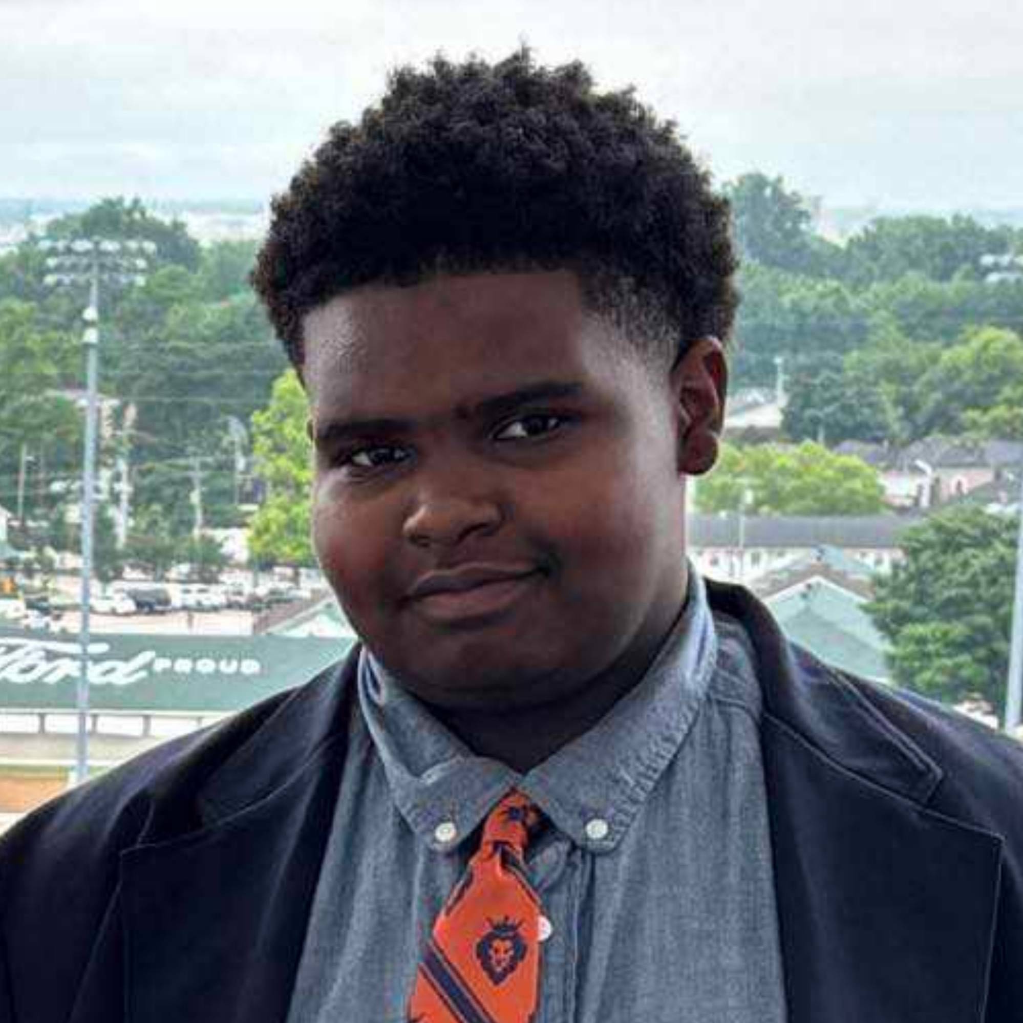 Jericho Robinson