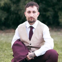 Ivan Craven