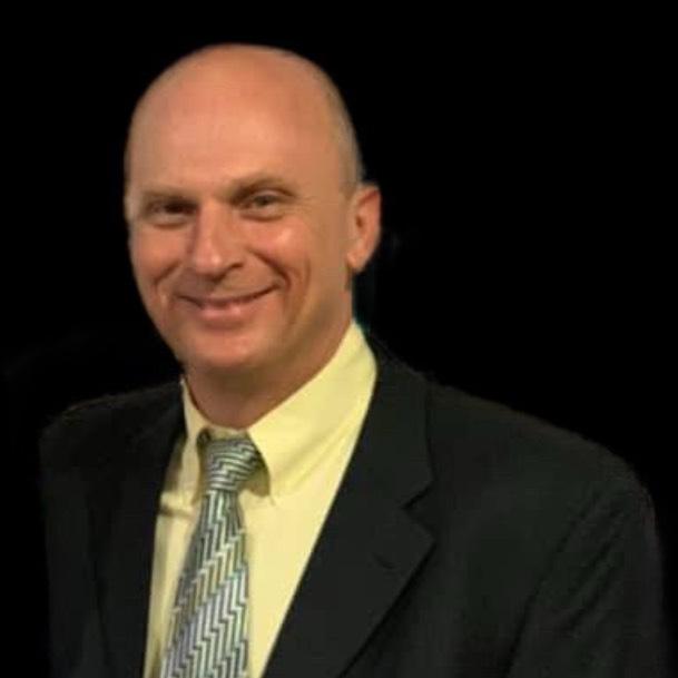 Mark Charles