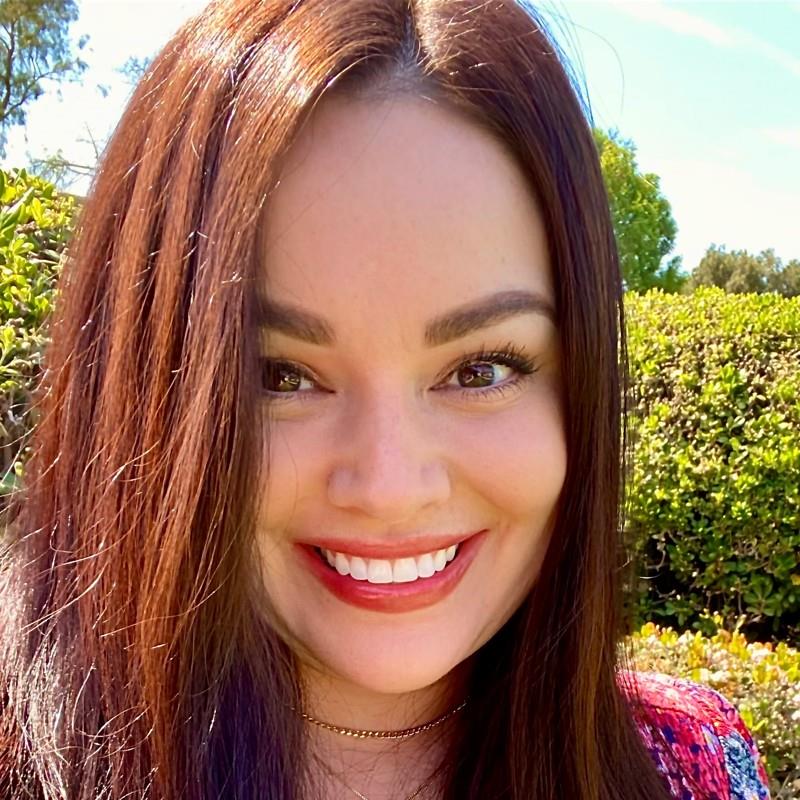 Sarah Fabela
