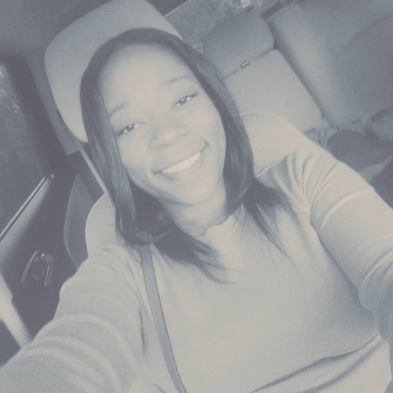 Latoya Thacker