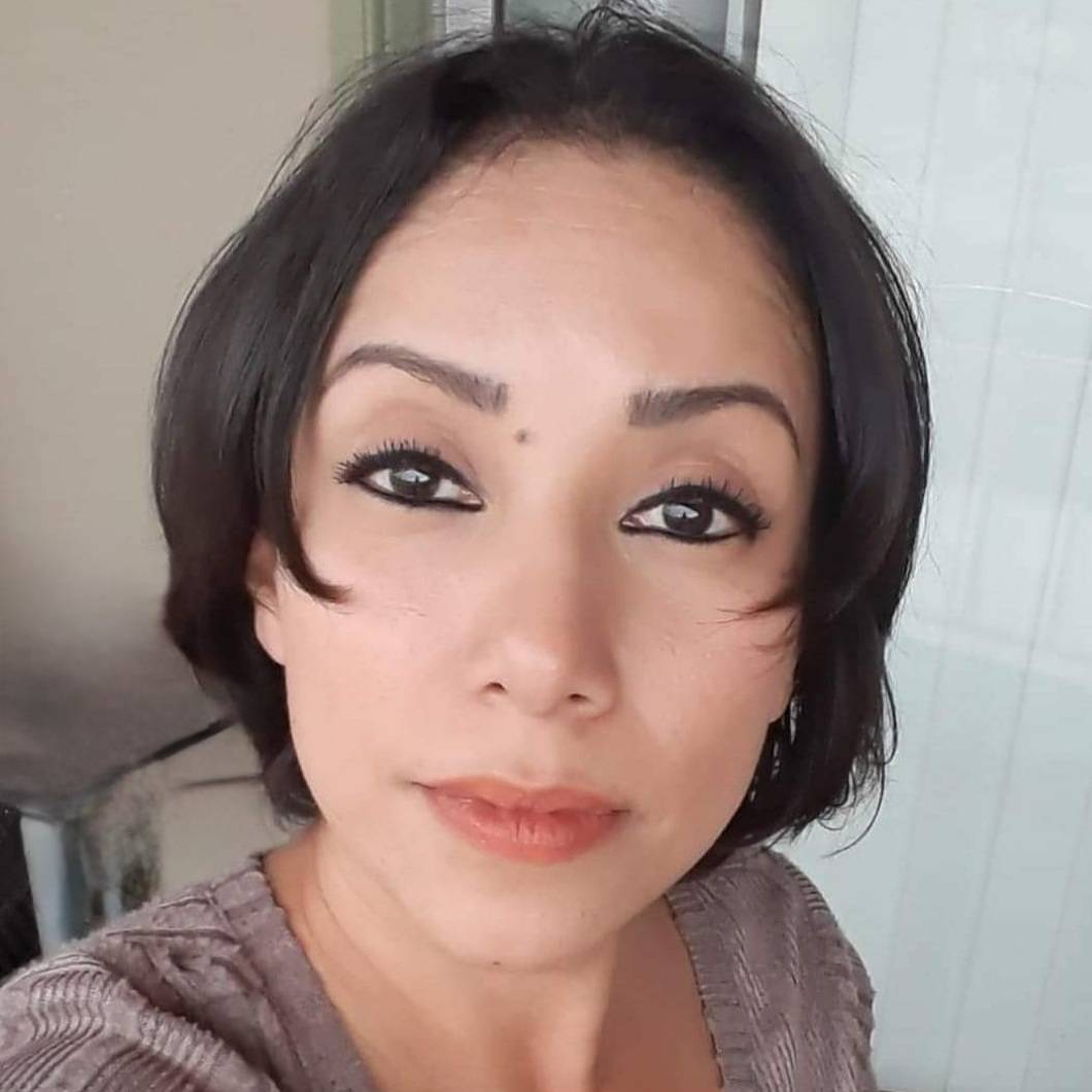 Angelina Martinez
