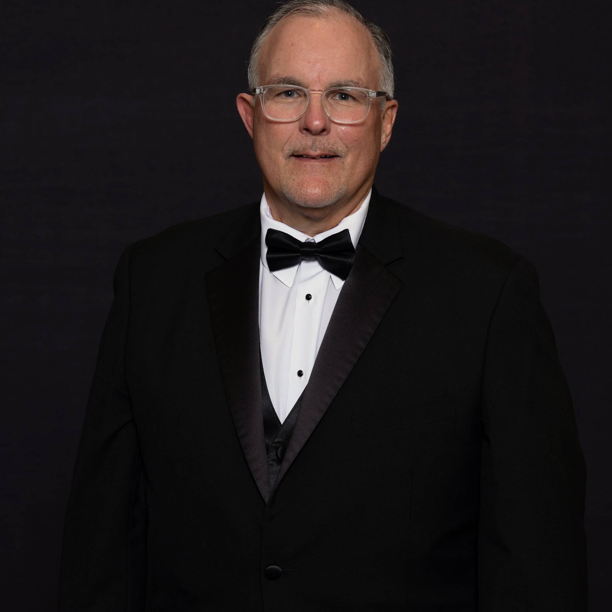 Jeffrey Leach