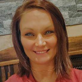 Aundreah Steele