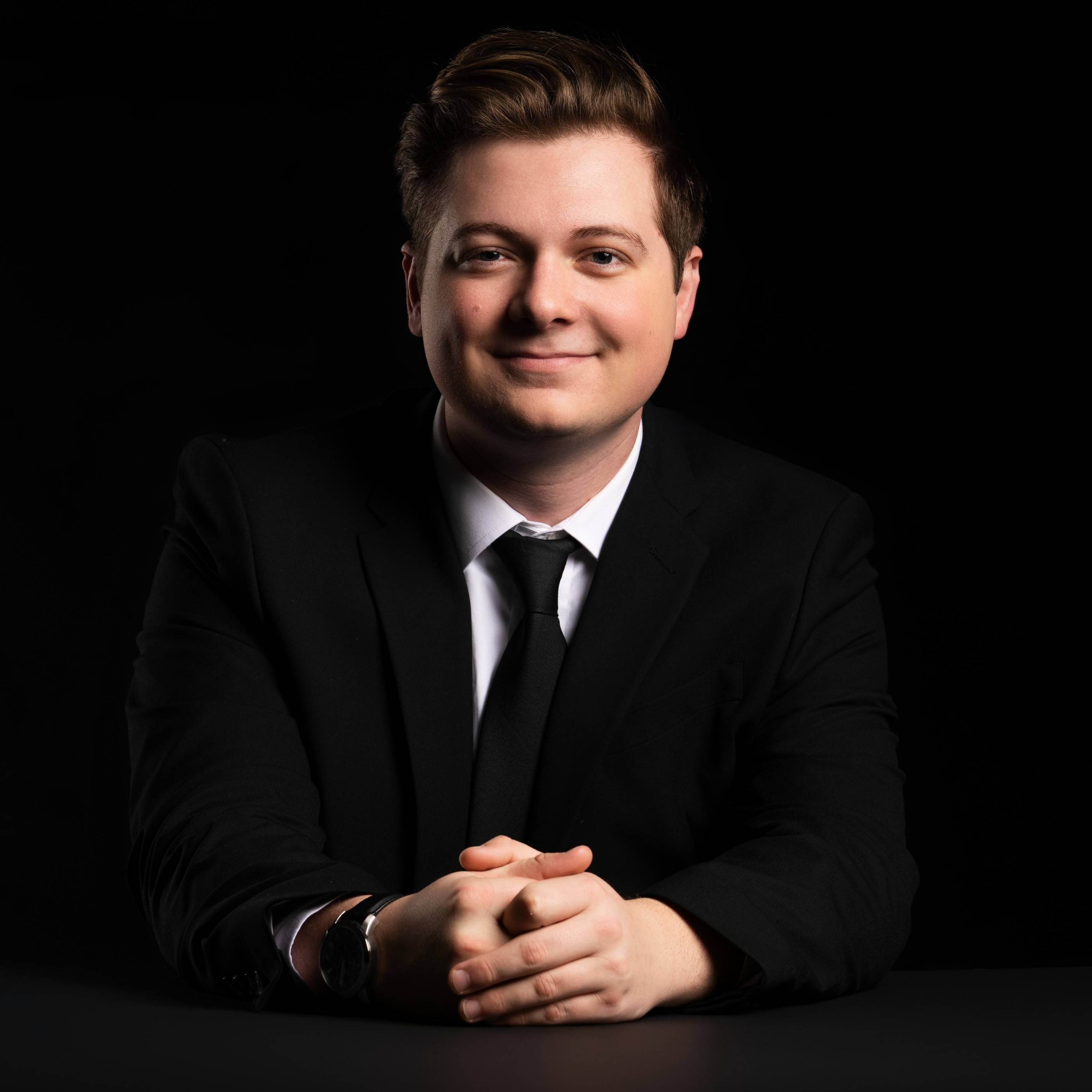 Alexander Dunahay