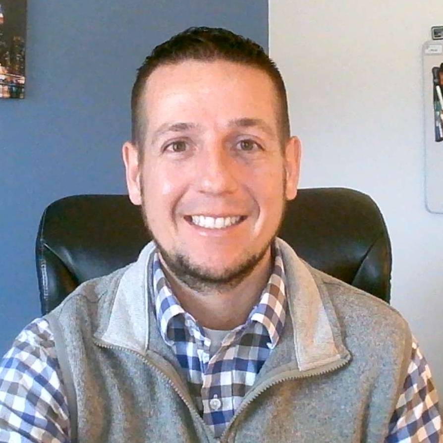 Bryan Martin