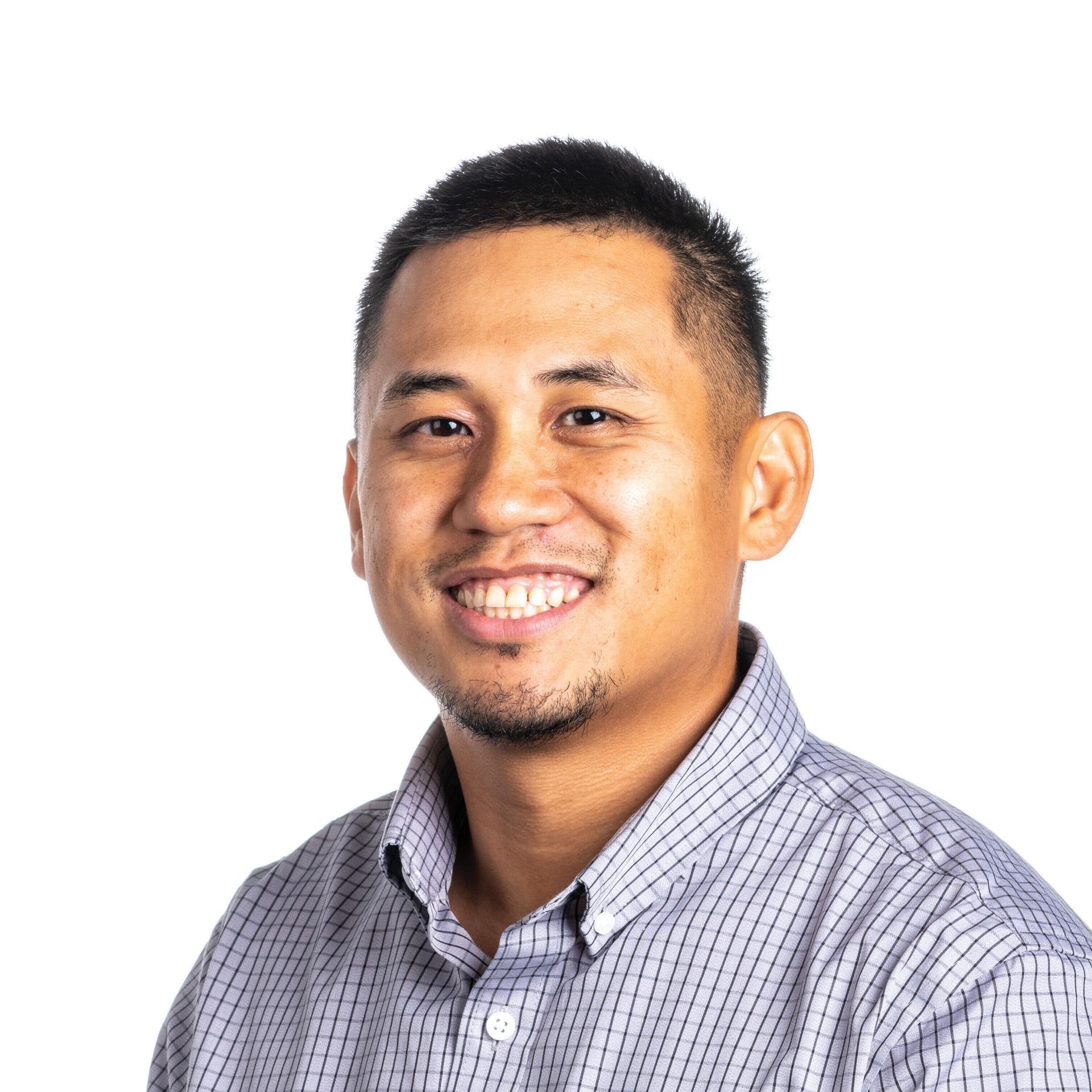 Marieto Michael Tabajonda Jr.