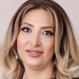 Nana Ohanyan
