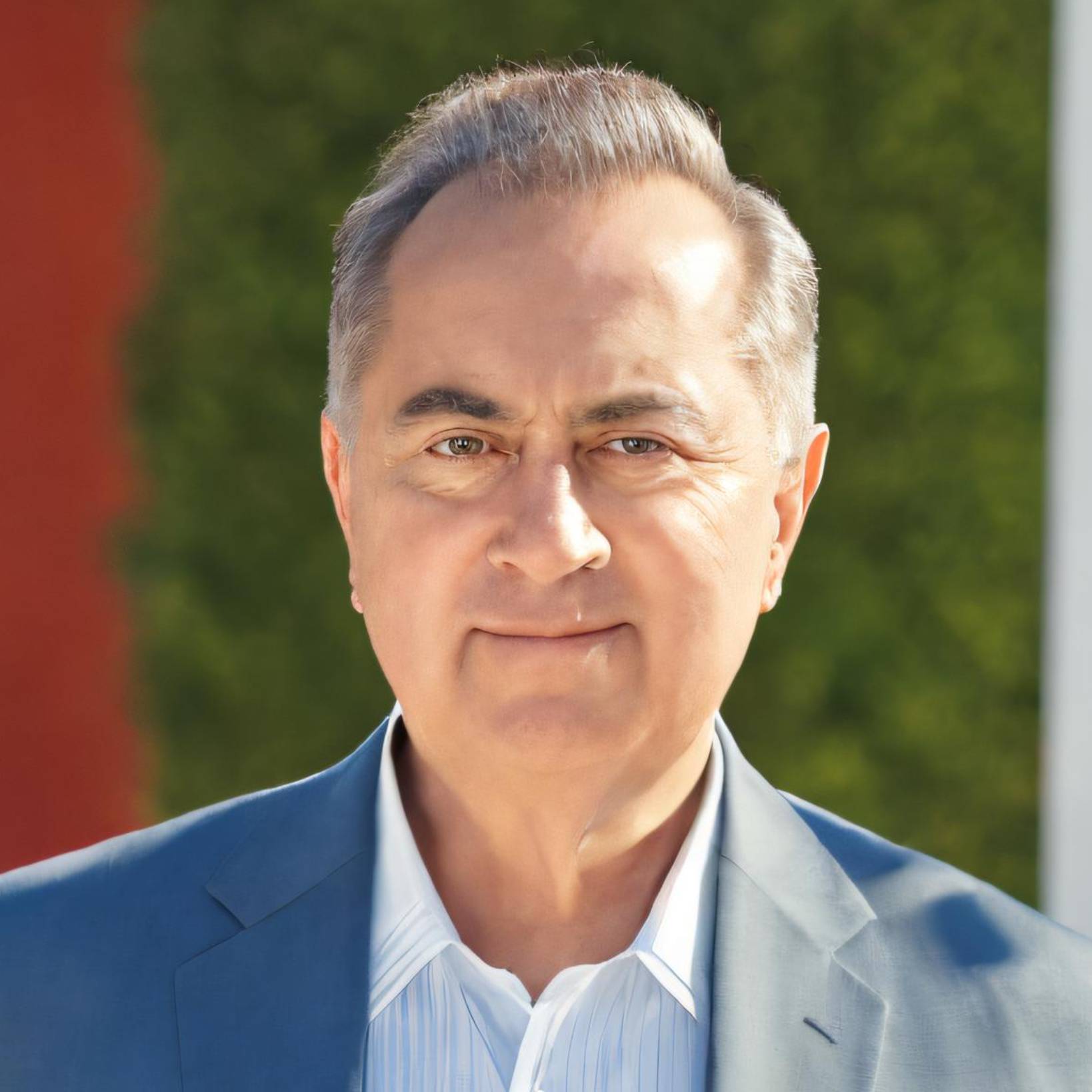 Johar Saran