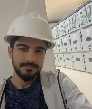 Omar Mohammed