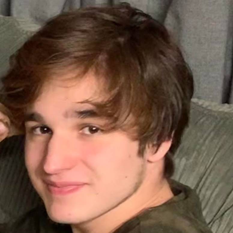 Zachary Strittar