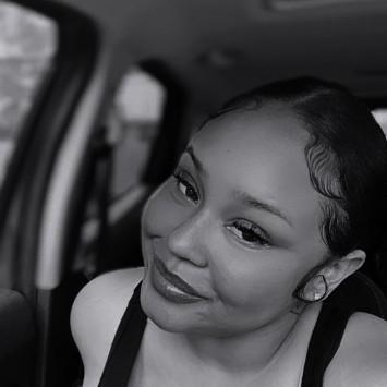 Alaysha Fenderson