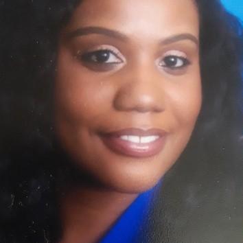 Taleah Y. McClain, MSN,RN AGACNP-BC