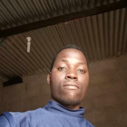 Russell Lubasi