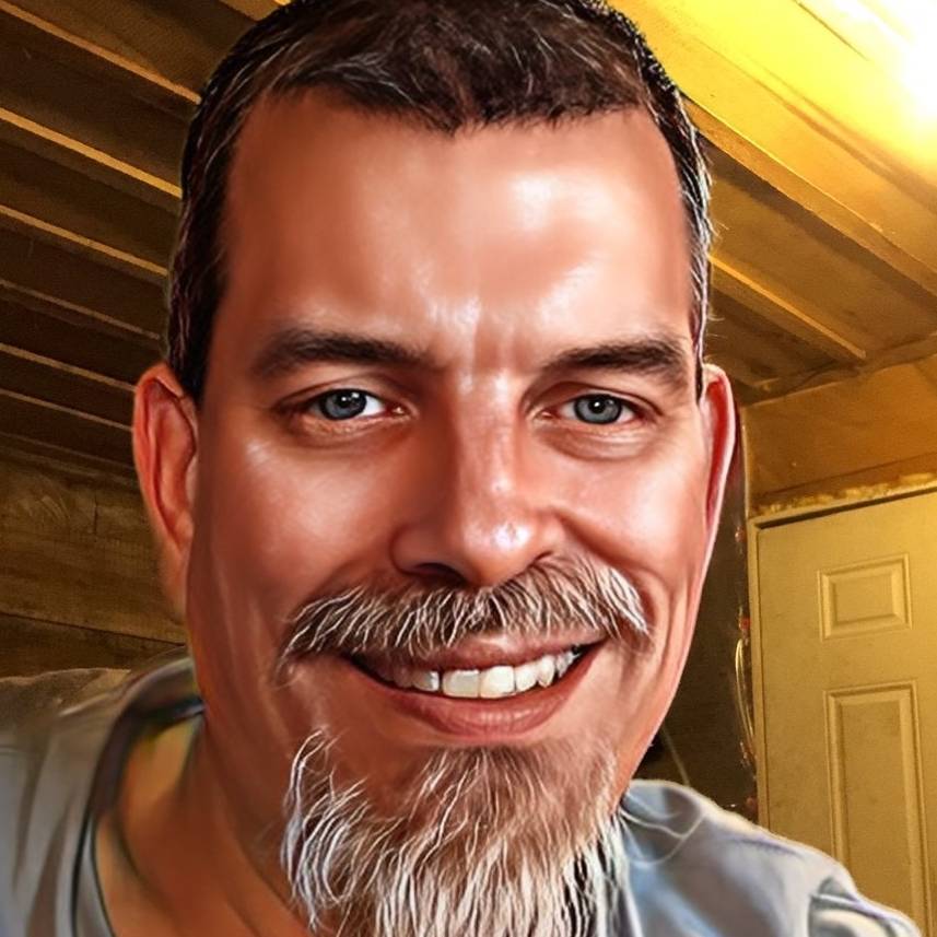 Mitch Stevens