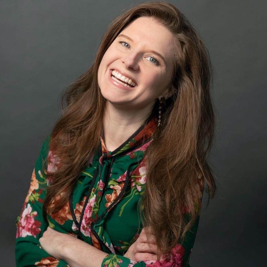 Kathryn Hughes, MBA