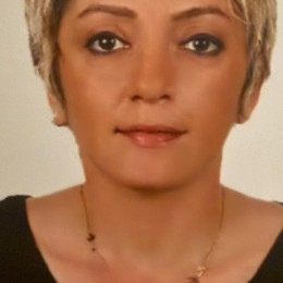 BAHAR DYER