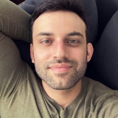 Matthew Spencer