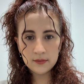 Susana Mazon Cevallos