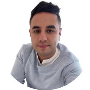 Andres Casas Gonzales