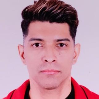 Edinson Toledo