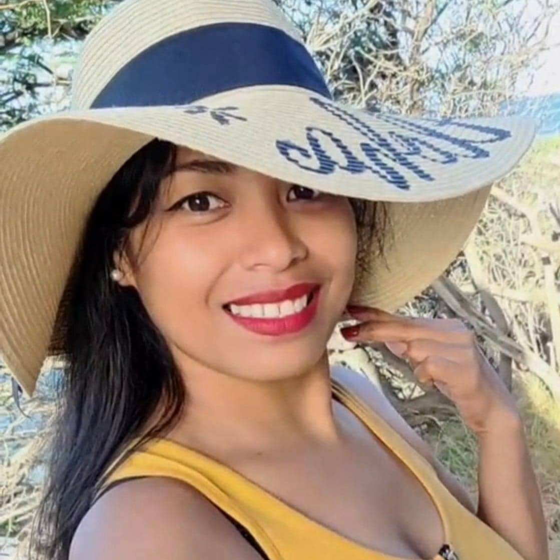 Pricilla Esthay
