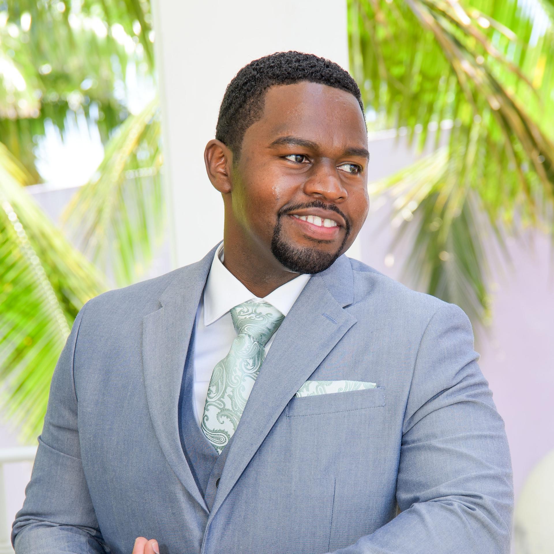 Dexter Johnson
