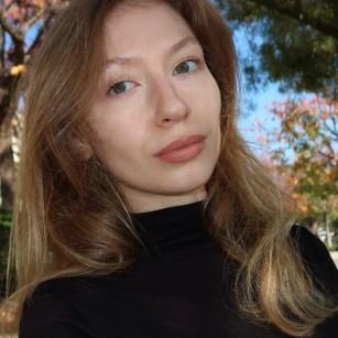 Danaya Raevskaya