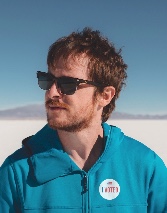 Morgan Phillips
