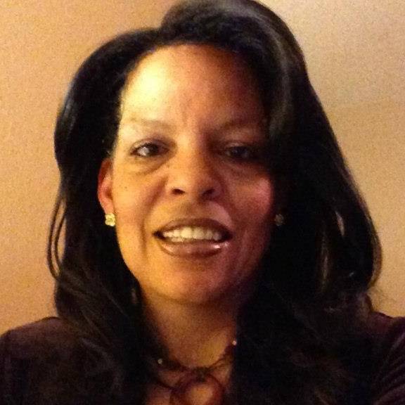 Patricia Thornton