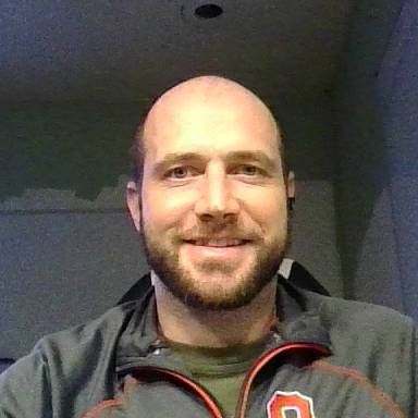 Justin Rowan