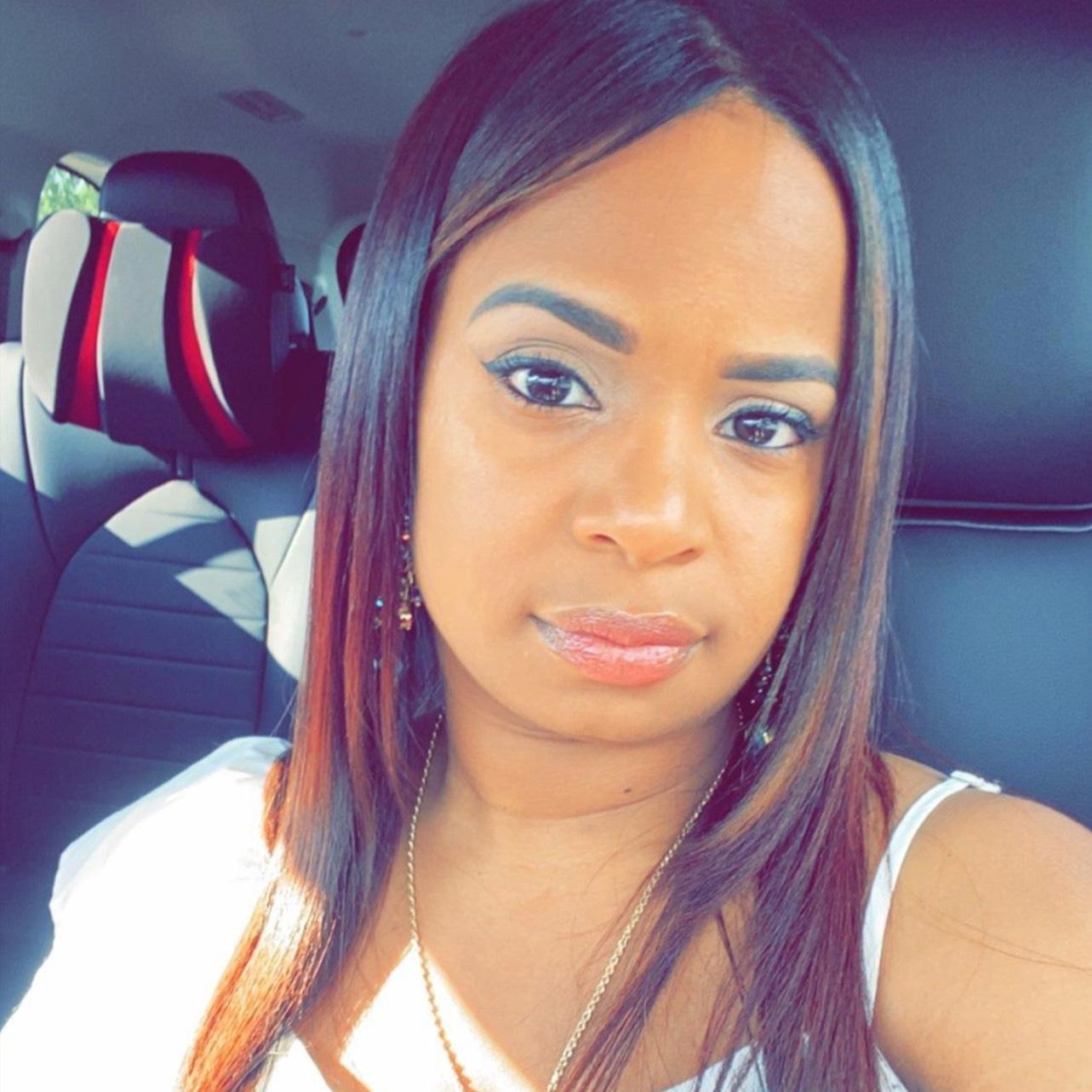 Yohanna Batista Gabino