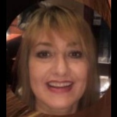 Deirdre Berrebie