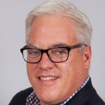 John F. Leary