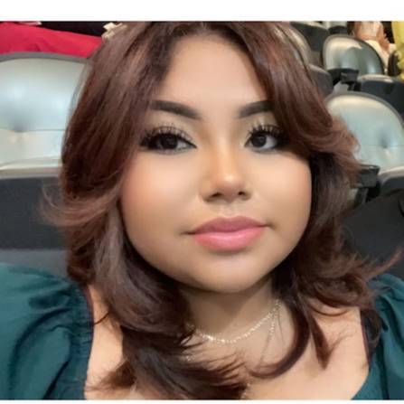 Maria Vazquez