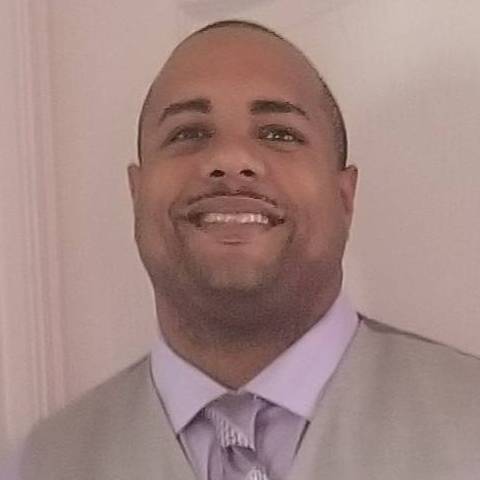 Jason Green