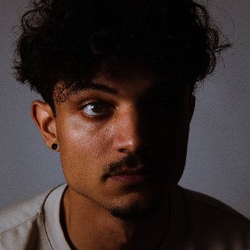 Trey Copeland