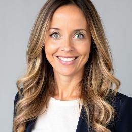 Amberlie Russell