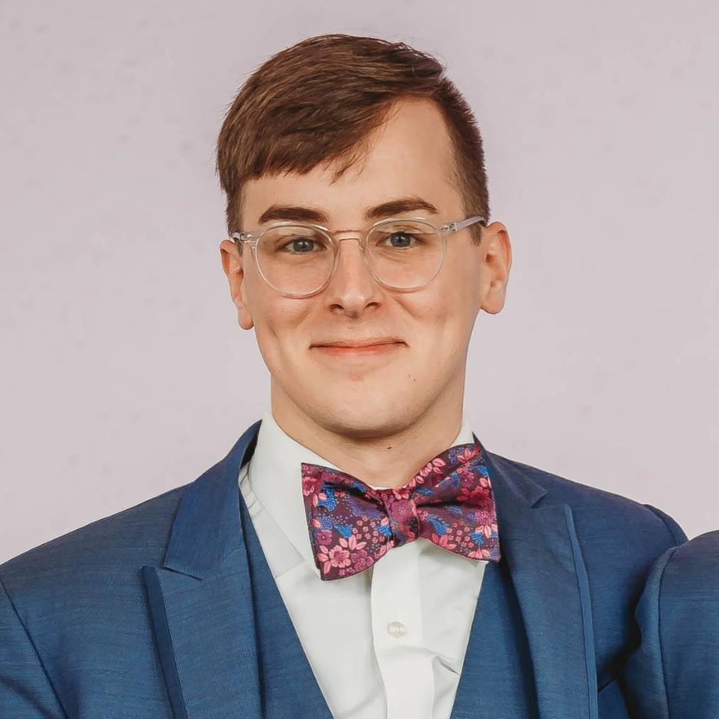 ETHAN PARKS