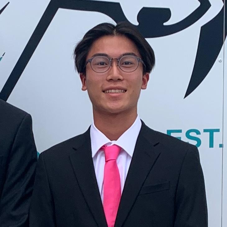 Ngan (Nate) Mai